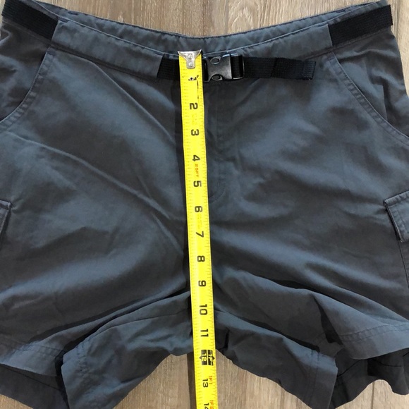 Like new! - WHITE SIERRA Hiking/Trail Shorts - Picture 10 of 11